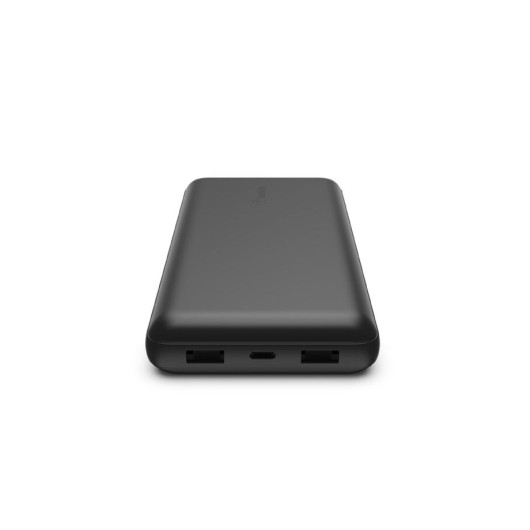 Belkin BoostCharge 20K 15W Power Bank 3